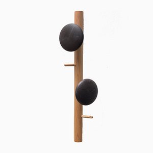 Wall Coat Rack by Studio Ventotto for Adentro, 2018