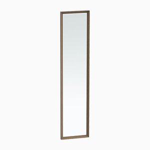 Essential Mirror by Carlo Cumini for ALBEDO