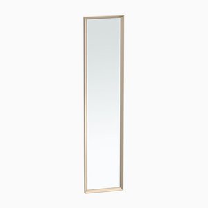 Essential Mirror by Carlo Cumini for ALBEDO