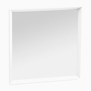 Espejo Essential de Carlo Cumini para Albedo