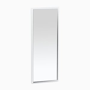 Essential Mirror par Carlo Cumini pour ALBEDO