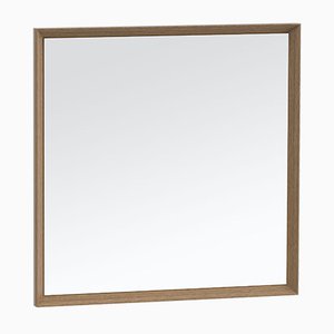 Essential Mirror by Carlo Cumini for ALBEDO