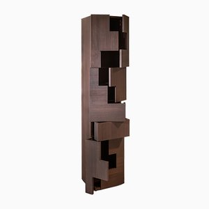 Cuzco Column Cabinet from ALBEDO