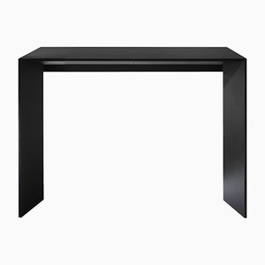 Black Praia Console Table from ALBEDO, 2019