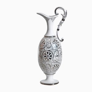 Amphora Vase by Davide Servadei for Ceramica Gatti 1928, 2018