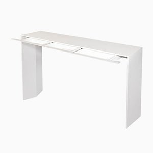 Praia Console Table from ALBEDO