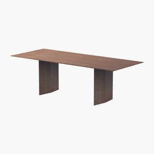 Praia Dining Table from ALBEDO