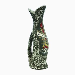 Italy Sculpture Vase, 1950s