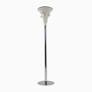 Lampadaire Uplighter Mid-Century de Staff, 1970s