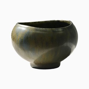Model Aux Ceramic Bowl by Gunnar Nylund for Rörstrand, 1950s