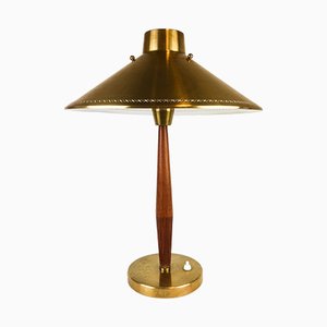 Table Lamp by Hans Bergström for ASEA, 1940s