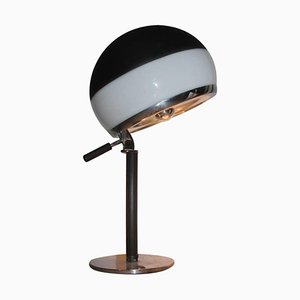 Vintage Bino Table Lamp by Stoppino, Gregotti, & Meneghetti for Candle