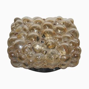Bubble Sconce by Helena Tynell, 1960s