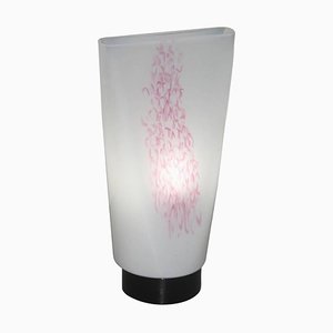 Italian Murano Glass Table Lamp from VeArt, 1970s