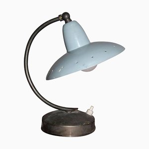 Mid-Century Table Lamp, 1950s