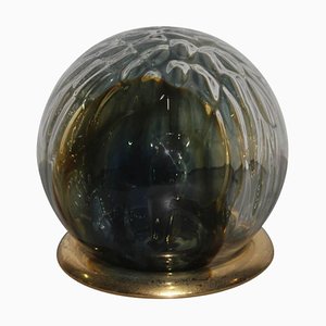 Murano Glass Table Lamp from VeArt, 1960s