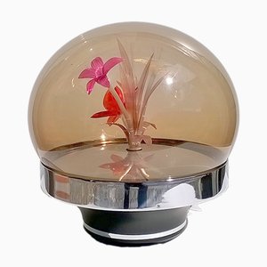 Italienische Vintage Tischlampe, 1960er