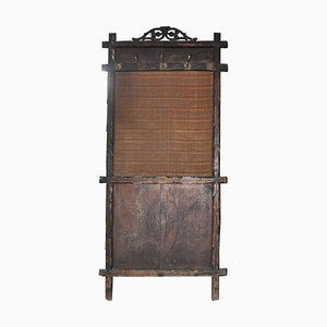 Portemanteau en Pin, Hongrie, 1900s