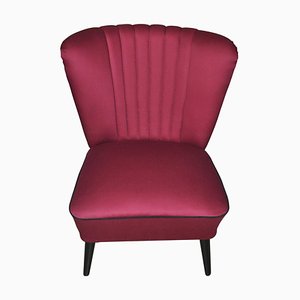 Sedia da cocktail, anni '50