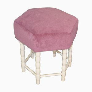 Taburete Mid-Century