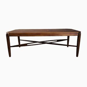 Mid-Century Modern Danish Coffee Table from Jason Ringsted