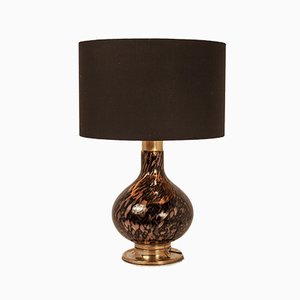 Spanish Table Lamp, 1960s