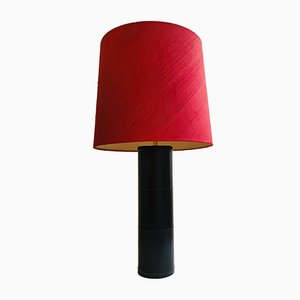 Swedish Table Lamp from Bergboms, 1960s