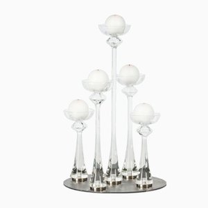 Candelabro magnético pequeño de Giorgio Tesi para VGnewtrend