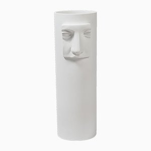 Ceramic Giunone Nose Vase by Marco Segantin for VGnewtrend