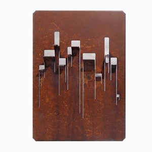 Appendiabiti Coat Rack by La Fucina di Efesto