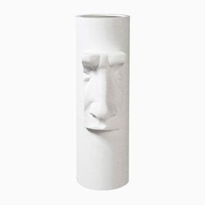 Vase David Nose en Céramique par Marco Segantin pour VGnewtrend, Italie