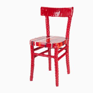 One-Off Chair 02/20 von Paola Navone für Corsi Design Factory, 2019