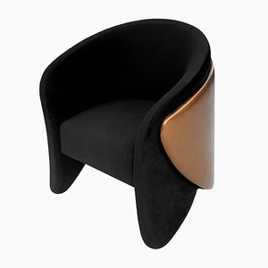Denise Chair from BDV Paris Design furnitures