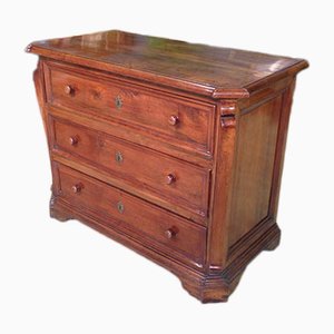 Antique Roman Chest of Drawers