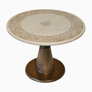 Grapes Side Table from Cupioli Luxury Living, 2019