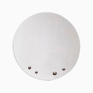 Großer Neutral Dew Spiegel von Rasa Balaiše für EMKO