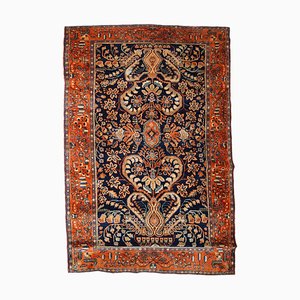 Antiker orientalischer Teppich, 1920er