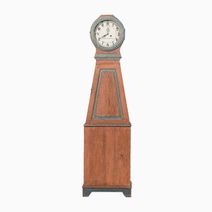 Reloj Mora sueco, siglo XIX