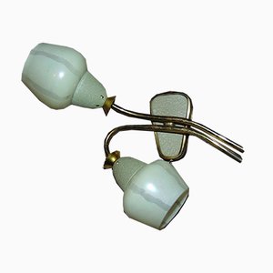 Vintage Wall Lamp, 1970s