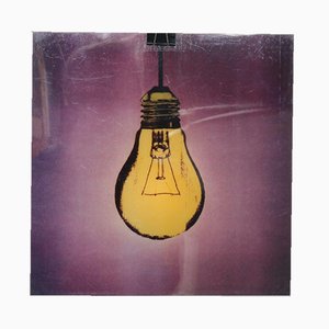 Copylight Wall Lamp by Gerhard Trautmann, 1999