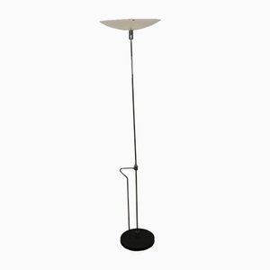 Afna Floor Lamp by Jeannot Cerutti for VeArt, 1980s
