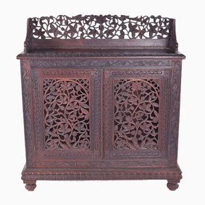 Credenza antica