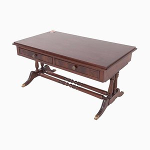 Antique English Coffee Table