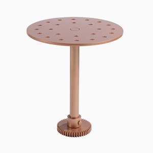 Maseen A Side Table by Samer Alameen for JCP Universe
