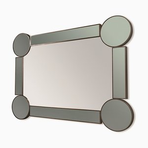 Drummond Mirror by Patrizia Guiotto for VGnewtrend