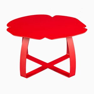 Red Iron Andy Coffee Table from VGnewtrend