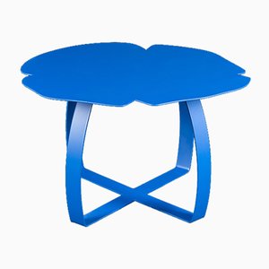 Blue Iron Andy Coffee Table from VGnewtrend