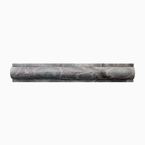 Brown Hill Betty Rolling Pin by Lincoln Kayiwa for KAYIWA, 2017, Set of 2