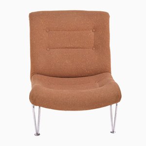 Fauteuil, Suède, 1950s