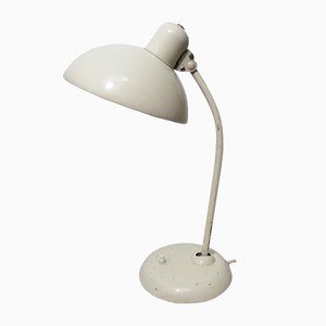 Vintage Model 6556 Table Lamp by Christian Dell for Kaiser Idell
